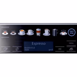 Siemens EQ.6 plus s700 Automatica Macchina per espresso 1,7 L - Vista aggiuntiva 4