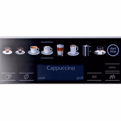 Siemens EQ.6 plus s700 Automatica Macchina per espresso 1,7 L - Vista aggiuntiva 5