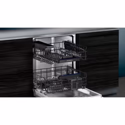 Siemens iQ300 SN63HX52AE lavastoviglie A scomparsa totale 13 coperti D - Vista aggiuntiva 4