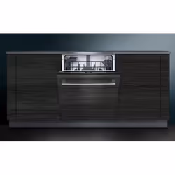 Siemens iQ300 SN63HX52AE lavastoviglie A scomparsa totale 13 coperti D - Vista aggiuntiva 5