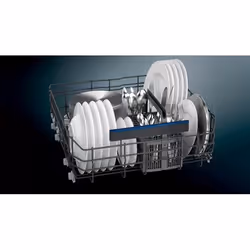 Siemens iQ300 SN63HX52AE lavastoviglie A scomparsa totale 13 coperti D - Vista aggiuntiva 6