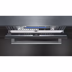 Siemens iQ300 SN63HX52AE lavastoviglie A scomparsa totale 13 coperti D - Vista aggiuntiva 8