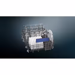 Siemens iQ300 SR63EX28KE lavastoviglie A scomparsa totale 9 coperti D