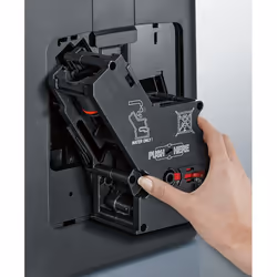 Siemens EQ.6 TE653M11RW macchina per caffè Automatica Macchina per espresso 1,7 L - Vista aggiuntiva 4