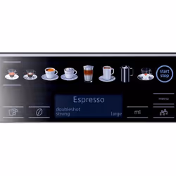 Siemens EQ.6 TE653M11RW macchina per caffè Automatica Macchina per espresso 1,7 L - Vista aggiuntiva 5