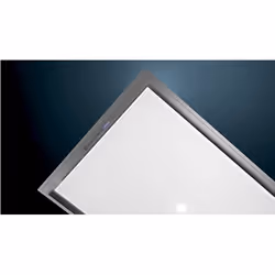 Siemens iQ500 LR26CBS20 cappa aspirante Cappa aspirante a isola Bianco 734 m³/h