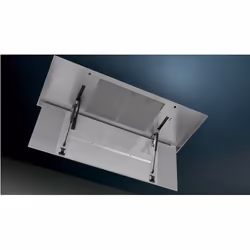 Siemens iQ500 LR26CBS20 cappa aspirante Cappa aspirante a isola Bianco 734 m³/h