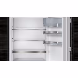 Siemens iQ500 KI77SADE0 frigorifero con congelatore Da incasso 231 L E Bianco - Vista aggiuntiva 6