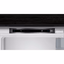 Siemens iQ500 KI77SADE0 frigorifero con congelatore Da incasso 231 L E Bianco - Vista aggiuntiva 7