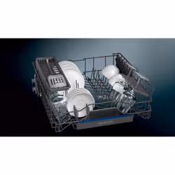 Siemens iQ500 SN65ZX00AE lavastoviglie A scomparsa totale 13 coperti C - Vista aggiuntiva 4