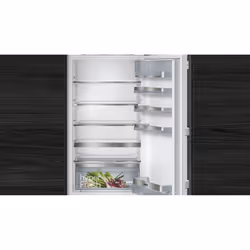 Siemens iQ500 KI86SADE0 frigorifero con congelatore Da incasso 266 L E Bianco - Vista aggiuntiva 5