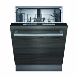Siemens iQ100 SN61IX12TE, A scomparsa totale, Dimensione massima (60 cm), 1,75 m, 1,65 m, 1,9 m, 12 coperti