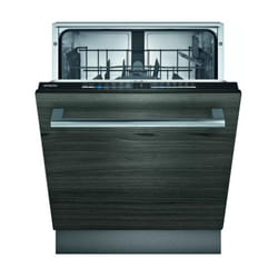 Siemens iQ100 SN61IX12TE lavastoviglie A scomparsa totale 12 coperti E