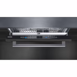 Siemens iQ100 SN61IX12TE lavastoviglie A scomparsa totale 12 coperti E