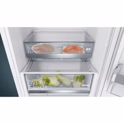 Siemens iQ500 KG39EAWCA frigorifero con congelatore Libera installazione 343 L C Bianco - Vista aggiuntiva 4