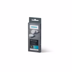 Siemens TZ80001A parti e accessori per macchina per caffè Compressa di pulizia - Vista aggiuntiva 4