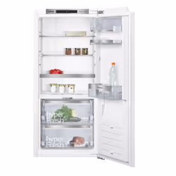 Siemens iQ700 KI41FADD0, 187 L, SN-T, 38 dB, D, Bianco