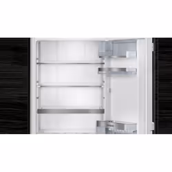 Siemens iQ700 KI41FADD0 frigorifero Da incasso 187 L D Bianco