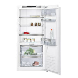 Siemens iQ700 KI41FADE0 frigorifero Da incasso 187 L E Bianco