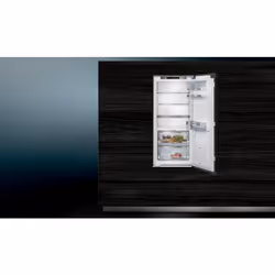 Siemens iQ700 KI41FADE0 frigorifero Da incasso 187 L E Bianco