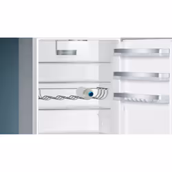 Siemens KG49EAICA frigorifero con congelatore Libera installazione 419 L C Acciaio inox - Vista aggiuntiva 5
