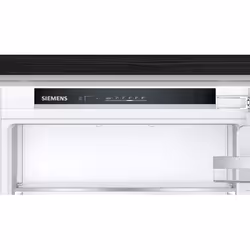 Siemens iQ300 KI87VVFE1 frigorifero con congelatore Da incasso 270 L E Bianco - Vista aggiuntiva 5
