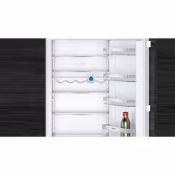 Siemens iQ300 KI87VVFE1 frigorifero con congelatore Da incasso 270 L E Bianco - Vista aggiuntiva 6