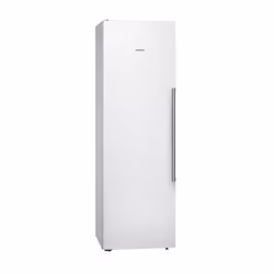 Siemens iQ500 KS36VAWEP, 346 L, SN-T, 39 dB, E, Bianco