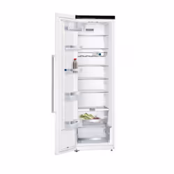 Siemens iQ500 KS36VAWEP frigorifero Libera installazione 346 L E Bianco