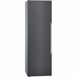 Siemens iQ500 KS36VAXEP, 346 L, SN-T, 39 dB, E, Nero
