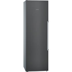 Siemens iQ500 KS36VAXEP frigorifero Libera installazione 346 L E Nero