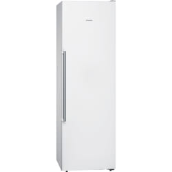 Siemens iQ500 GS36NAWEP congelatore Congelatore verticale Libera installazione 242 L E Bianco