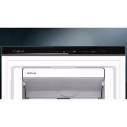 Siemens iQ500 GS36NAWEP congelatore Congelatore verticale Libera installazione 242 L E Bianco