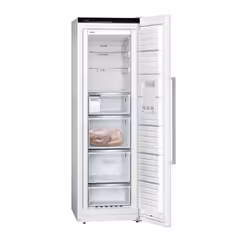 Siemens iQ500 GS36NAWEP congelatore Congelatore verticale Libera installazione 242 L E Bianco