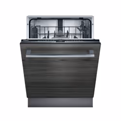 Siemens iQ300 SN63HX36TE, A scomparsa totale, Dimensione massima (60 cm), 12 coperti, C, 46 dB, Auto 45-65°C, Eco 50 °C, Inte ...