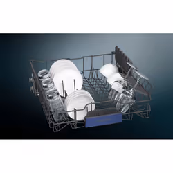 Siemens iQ300 SN63HX36TE lavastoviglie A scomparsa totale 12 coperti E - Vista aggiuntiva 4