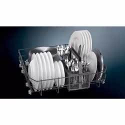 Siemens iQ300 SN63HX36TE lavastoviglie A scomparsa totale 12 coperti E - Vista aggiuntiva 5