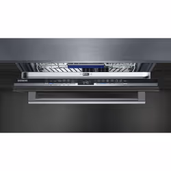 Siemens iQ300 SN63HX36TE lavastoviglie A scomparsa totale 12 coperti E - Vista aggiuntiva 6