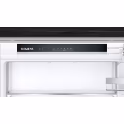 Siemens iQ300 KI86VVFE0 frigorifero con congelatore Da incasso 267 L E - Vista aggiuntiva 5