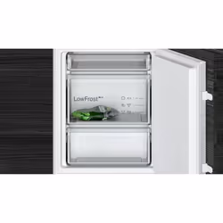 Siemens iQ300 KI86VVSE0 frigorifero con congelatore Da incasso 267 L E - Vista aggiuntiva 6