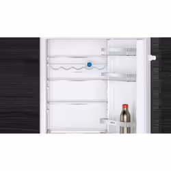 Siemens iQ300 KI86VVSE0 frigorifero con congelatore Da incasso 267 L E - Vista aggiuntiva 7