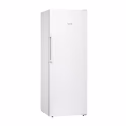 Siemens iQ300 GS29NVWEP, 200 L, 20 kg/24h, SN-T, Sistema No-frost, E, Bianco