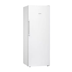 Siemens iQ300 GS29NVWEP congelatore Congelatore verticale Libera installazione 200 L E Bianco