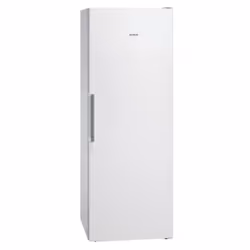 Siemens iQ500 GS58NAWCV, 366 L, 26 kg/24h, SN-T, Sistema No-frost, C, Bianco