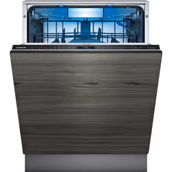 Siemens iQ700 SN97T800CE, A scomparsa totale, Dimensione massima (60 cm), Touch, TFT, 1,75 m, 1,65 m