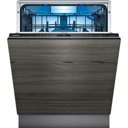 Siemens iQ700 SN97T800CE lavastoviglie A scomparsa totale 14 coperti A