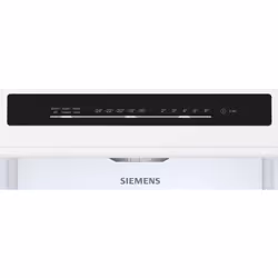 Siemens iQ300 KG36N2ICF frigorifero con congelatore Libera installazione 321 L C Acciaio inox - Vista aggiuntiva 3