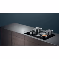 Siemens HZ9SE040 set di pentole 4 pz - Vista aggiuntiva 5