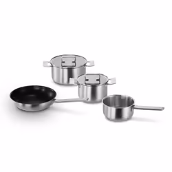 Siemens HZ9SE040 set di pentole 4 pz - Vista aggiuntiva 7