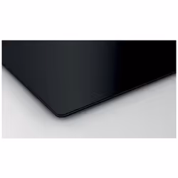 Siemens iQ100 EU611BJB5E piano cottura Nero Da incasso 60 cm Piano cottura a induzione 3 Fornello(i) - Vista aggiuntiva 4